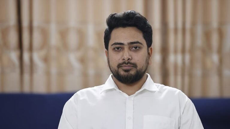 আমরা ‘ডু অর ডাই’ পরিস্থিতির মধ্যে চলে গিয়েছিলাম নাদিহ ইসলাম