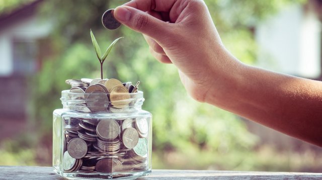 নিরাপদ সঞ্চয়ের সুযোগ বাড়ল